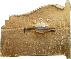 Badge  