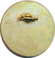 Badge  