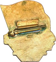 Badge  