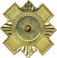 Badge  