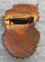 Badge  