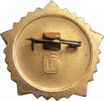 Badge  