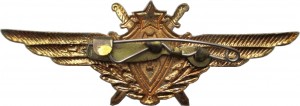 Badge  