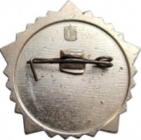 Badge  