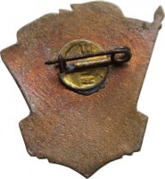 Badge  
