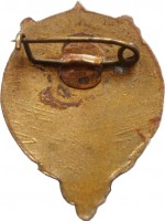 Badge  