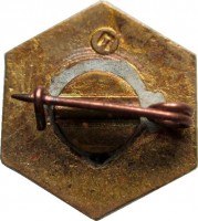 Badge  