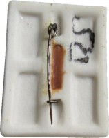 Badge  