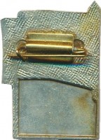 Badge  