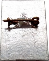 Badge  