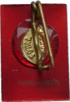 Badge  