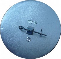 Badge  