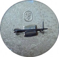 Badge  
