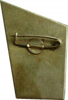 Badge  