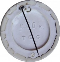 Badge  