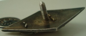 Badge  