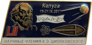 Badge  