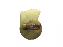 Badge  