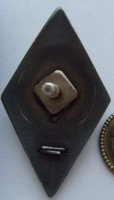 Badge  