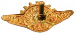Badge  