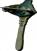 Badge  