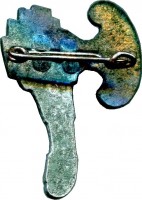 Badge  