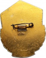 Badge  