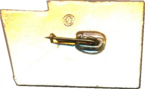 Badge  
