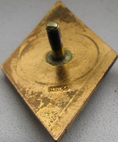Badge  