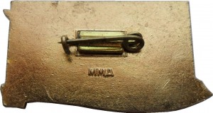 Badge  
