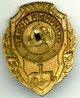 Badge Excellent cook 