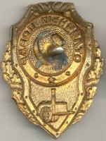 Badge Excellent cook 