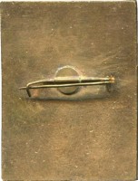 Нагрудный знак 3 Зимняя Спартакиада СССР, Пресса 