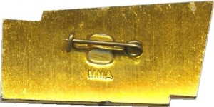 Badge  