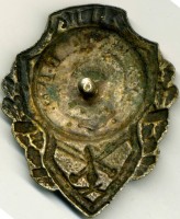 Badge  