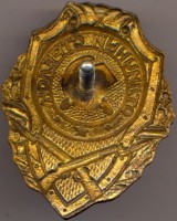 Badge  