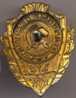 Badge  