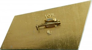 Badge  
