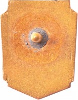 Нагрудный знак Ударник Коммунистического Труда, СЭЛЗ 
