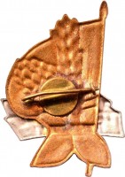 Badge  
