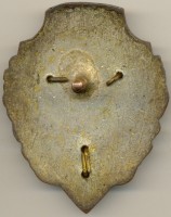 Badge  