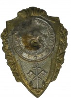 Badge  
