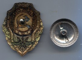 Badge  