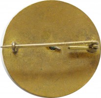 Нагрудный знак 1830 1915 Франц Иосиф I 