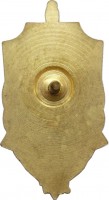 Badge  