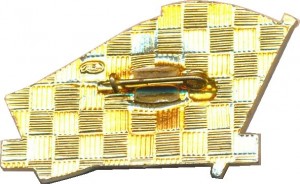 Badge  