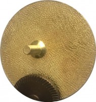 Нагрудный знак Союз Тма 16М, Мкс 