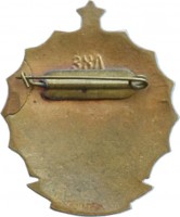 Badge  