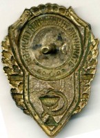 Badge  