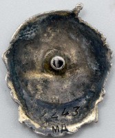 Badge  